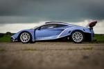 Arrinera Hussarya GT 2016 года